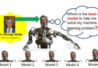 The Model Selection Problem.