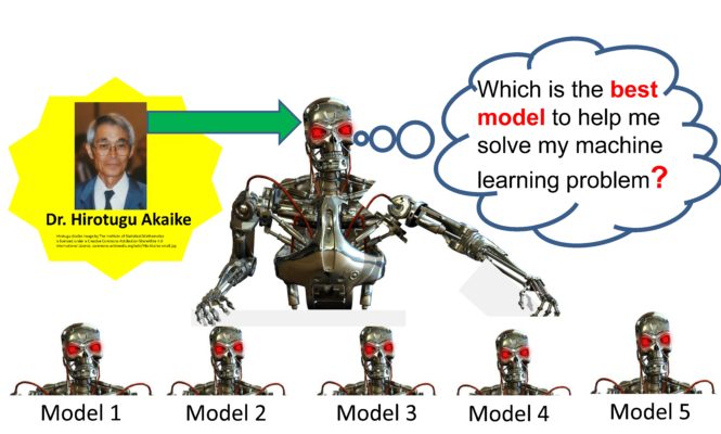 The Model Selection Problem.